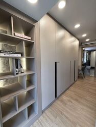 Shrewsbury Road (D11), Terrace #514068821